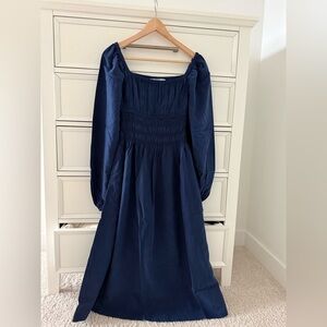 Hill House the Jasmine dress size S
